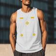 Softball Dad Like a Baseball Dad With Bigger Balls Softball Premium Men Tank Top Softball Dad Like a Baseball Dad With Bigger Balls Softball Premium Men Tank Top