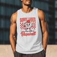 Sorry Ladies My Heart Belongs To Baseball Valentines Boys Men Tank Top Sorry Ladies My Heart Belongs To Baseball Valentines Boys Men Tank Top