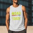 Sports For Softball And Baseball Dad Premium Men Tank Top