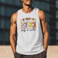 I Survived 6733 Days Baseball Football Softball 100 Days Men Tank Top I Survived 6733 Days Baseball Football Softball 100 Days Men Tank Top