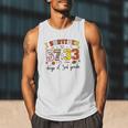 I Survived 6733 Days Baseball Football Softball 3rd Grade Men Tank Top I Survived 6733 Days Baseball Football Softball 3rd Grade Men Tank Top