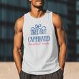Tired But Caffeinated Baseball Mom Trendy Tired Baseball Mom Men Tank Top Tired But Caffeinated Baseball Mom Trendy Tired Baseball Mom Men Tank Top