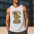 Twin Falls Taters Minor League Baseball Team Men Tank Top Twin Falls Taters Minor League Baseball Team Men Tank Top