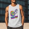 Unicorn Fart Valentine Stealing Hearts Blasting Farts Raglan Baseball Tee Men Tank Top