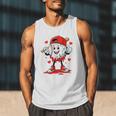 Valentine Baseball Heart Sports Men Boys Kid Men Tank Top Valentine Baseball Heart Sports Men Boys Kid Men Tank Top