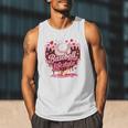 Valentine Baseball Lifestyle Home Plate Ice-Cream Drip Boys Men Tank Top Valentine Baseball Lifestyle Home Plate Ice-Cream Drip Boys Men Tank Top