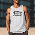 The Witching Hour When Wins Become Losses Baseball Premium Tri-Blend Men Tank Top