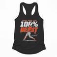 100 Beast Jung Hoo Lee San Francisco Baseball MLBPA Flowy Tank