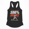 100 Beast Pete Alonso Baltimore Baseball MLBPA Flowy Tank 100 Beast Pete Alonso Baltimore Baseball MLBPA Flowy Tank