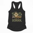 100 Days Of School Baseball Camo Boys Kids 100th Day Flowy Tank 100 Days Of School Baseball Camo Boys Kids 100th Day Flowy Tank
