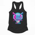 100 Days Of School Baseball Drip 100 Days For Boys And Kids Flowy Tank