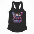 100 Days Of School Baseball Drip Boys For Men Kids Flowy Tank 100 Days Of School Baseball Drip Boys For Men Kids Flowy Tank