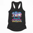 100 Days Of School Baseball Ice Cream For Boy Girl Kids Flowy Tank 100 Days Of School Baseball Ice Cream For Boy Girl Kids Flowy Tank
