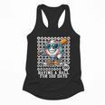 100 Days Of School Boys Baseball 100th Day Of School Kids Flowy Tank 100 Days Of School Boys Baseball 100th Day Of School Kids Flowy Tank