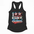 100 Days Of School Boys Baseball Drip 100th Day Dabbing Ball Flowy Tank 100 Days Of School Boys Baseball Drip 100th Day Dabbing Ball Flowy Tank