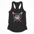 12th Birthday Baseball Bat Ice-Cream Drip 12yrs Old Boy Kid Flowy Tank 12th Birthday Baseball Bat Ice-Cream Drip 12yrs Old Boy Kid Flowy Tank