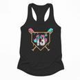 13th Birthday Baseball Bat Ice-Cream Drip 13yrs Old Boy Kid Flowy Tank 13th Birthday Baseball Bat Ice-Cream Drip 13yrs Old Boy Kid Flowy Tank