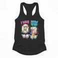 I Was 6 Now I'm 7 Baseball Drip 67 Birthday Boy 7th Birthday Flowy Tank I Was 6 Now I'm 7 Baseball Drip 67 Birthday Boy 7th Birthday Flowy Tank