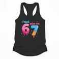 I Was 6 Now I'm 7 Meme Six Seven Baseball 7th Birthday Flowy Tank I Was 6 Now I'm 7 Meme Six Seven Baseball 7th Birthday Flowy Tank