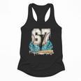 67 Baseball Drip Boys Youth Kids 6-7 Ice Cream Dripping 6 7 Flowy Tank 67 Baseball Drip Boys Youth Kids 6-7 Ice Cream Dripping 6 7 Flowy Tank
