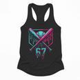 67 Baseball Drip Six Seven Gen Alpha Slag Flowy Tank 67 Baseball Drip Six Seven Gen Alpha Slag Flowy Tank