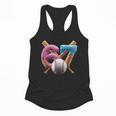 67 Baseball Ice Cream Drip Kids Youth Flowy Tank 67 Baseball Ice Cream Drip Kids Youth Flowy Tank