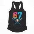 67 Baseball Meme Cool Drip Number 67 Player Or 67th Birthday Flowy Tank 67 Baseball Meme Cool Drip Number 67 Player Or 67th Birthday Flowy Tank