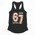 67 Baseball Six Seven 6 7 Meme Kids 67 Teen Boys 6-7 Flowy Tank 67 Baseball Six Seven 6 7 Meme Kids 67 Teen Boys 6-7 Flowy Tank