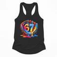 67 Drip Baseball Life Style 101 Apparel Youth Drip Kids Meme Flowy Tank
