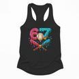 67 Ice Cream Drip Baseball Meme – Six Seven Gen Alpha Flowy Tank 67 Ice Cream Drip Baseball Meme – Six Seven Gen Alpha Flowy Tank