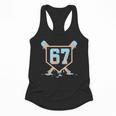 67 Ice Cream Drip Baseball Meme Six Seven Gen Alpha Flowy Tank 67 Ice Cream Drip Baseball Meme Six Seven Gen Alpha Flowy Tank