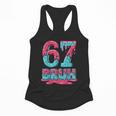 67 Ice Cream Drip Baseball For Men Women Kids Flowy Tank 67 Ice Cream Drip Baseball For Men Women Kids Flowy Tank