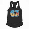 67 Ice Cream Drip Six Seven Baseball Drip 67 Boys Meme Flowy Tank
