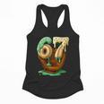 67 Ice Cream Drip Six Seven Baseball Flowy Tank