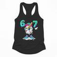 67 Meme Six Seven Meme Baseball Dapping Ice Cream Drip Flowy Tank 67 Meme Six Seven Meme Baseball Dapping Ice Cream Drip Flowy Tank