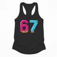 67 Shirt Baseball Life Style 101 Apparel Youth Drip Meme Flowy Tank 67 Shirt Baseball Life Style 101 Apparel Youth Drip Meme Flowy Tank