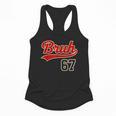 67 Six Seven Bruh Meme Baseball Vintage Style Men Boys Flowy Tank 67 Six Seven Bruh Meme Baseball Vintage Style Men Boys Flowy Tank