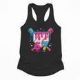 67 Six Seven Ice Cream Drip Baseball Boys Youth Flowy Tank 67 Six Seven Ice Cream Drip Baseball Boys Youth Flowy Tank