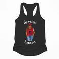 African American Baseball Mom Gemini Queen Zodiac Sign Flowy Tank African American Baseball Mom Gemini Queen Zodiac Sign Flowy Tank