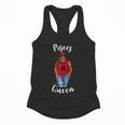 African American Baseball Mom Pisces Queen Zodiac Sign Flowy Tank African American Baseball Mom Pisces Queen Zodiac Sign Flowy Tank