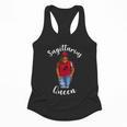 African American Baseball Mom Sagittarius Queen Zodiac Sign Flowy Tank African American Baseball Mom Sagittarius Queen Zodiac Sign Flowy Tank