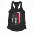 American Flag Baseball Team Baseball Player Baseball Flowy Tank American Flag Baseball Team Baseball Player Baseball Flowy Tank