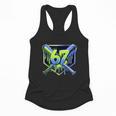 Awesome 67 Baseball Drip Effect Baseball 6-7 Meme Graphic Flowy Tank Awesome 67 Baseball Drip Effect Baseball 6-7 Meme Graphic Flowy Tank