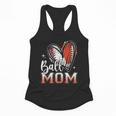 Ball Mom Football Baseball Mom Flowy Tank Ball Mom Football Baseball Mom Flowy Tank