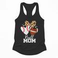 Ball Mom Football Baseball Mom Heart Flowy Tank Ball Mom Football Baseball Mom Heart Flowy Tank