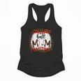 Ball Mom Leopard Ball Mom Baseball Mom Flowy Tank Ball Mom Leopard Ball Mom Baseball Mom Flowy Tank