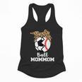 Ball MomMom Soccer Baseball Mom Mom Flowy Tank