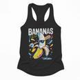 Banana Baseball Drip Kids Youth Boys Girls Sport Teens Flowy Tank