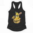 Banana Baseball Fruit Flowy Tank Banana Baseball Fruit Flowy Tank