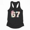 Baseball 67 Dripping Six Seven Drip Boys Gen Z Flowy Tank Baseball 67 Dripping Six Seven Drip Boys Gen Z Flowy Tank